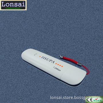 Qualcomm MSM 3g usb modem Support Android OS